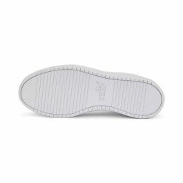 Zapatillas Deportivas Mujer Puma Rickie Blanco