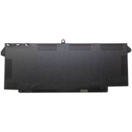 Dell Battery, 63WHR, 4 Cell, Lithium Ion Dell Battery, 63WHR, 4 Cell, Lithium Ion