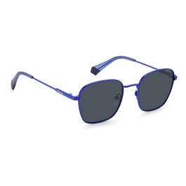 Gafas de Sol Unisex Polaroid PLD-6170-S-GEG-C3 Ø 53 mm Gafas de Sol Unisex Polaroid PLD-6170-S-GEG-C3 Ø 53 mm