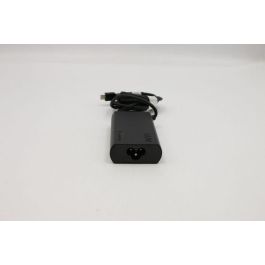 Lenovo Adaptador de Corriente AC 65W USB-C con Salida 20V, 15V, 9V, 5V para Portátiles y Dispositivos USB-C, Uso Mundial