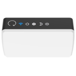 Konyks eCOSY Control de Calefacción Inalámbrico