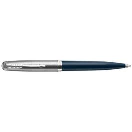 Boligrafo Parker 51 Ct Bp Azul Precio: 73.68999946. SKU: B1F8R326Y7