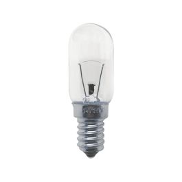 Bombilla incandescente pebetero tubular clara e14 25 W 24v Precio: 2.50000036. SKU: B14BFWC5GK