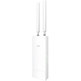 Cudy Router 4G LTE Cat 6 AC1200 Wi-Fi Gigabit Precio: 154.94999971. SKU: B1FCAQWWDN