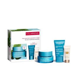 Clarins Crema Hidratante Hydra Essentiel Estuche