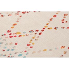 Alfombra Urban DKD Home Decor Multicolor 240 x 0.7 x 60 cm Alfombra Urban DKD Home Decor Multicolor 240 x 0.7 x 60 cm