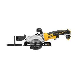DeWalt DCS571N-XJ Sierra Circular de 54V Sin Cable (con Batería)