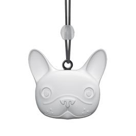 Dr. Marcus DRM0161 Ambientador Coche Cosmic Dog Winter Ice