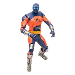 MCFARLANE TOYS Figura Atom Smasher Black Adam DC Multiverse 30cm Articulada con Accesorios Precio: 29.6899999. SKU: B1B3ZALJF6