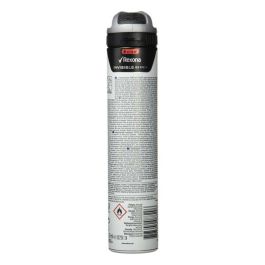 Rexona Men invisible desodorante anti-manchas sin alcohol ice fresh 200 ml vaporizador Rexona Men invisible desodorante anti-manchas sin alcohol ice fresh 200 ml vaporizador