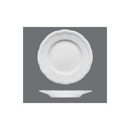 Stuttgart Plato Llano de 30.7 cm Blanco - Vajilla Precio: 15.59000058. SKU: B13KHPJHZ4