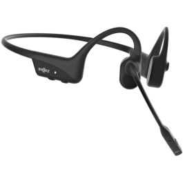 Shokz OpenComm2 Auriculares Bluetooth con Conducción Ósea y Puerto USB-C Precio: 178.49999981. SKU: B135NWNT5E
