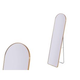 Giftdecor Espejo de Pie Oro 120x30 cm Plástico PVC Moderno Decoración Hogar (Set de 8) Giftdecor Espejo de Pie Oro 120x30 cm Plástico PVC Moderno Decoración Hogar (Set de 8) Precio: 107.49999975. SKU: B1ELB7P6JZ
