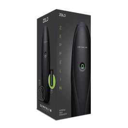 Masturbador Zolo ZEPPELIN Precio: 125.49999968. SKU: B1JTC9X6TK