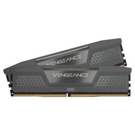 Memoria Corsair Ddr5 64Gb 2X32Gb Pc5600 Vengeance CMK64GX5M2B5600Z40 Memoria Corsair Ddr5 64Gb 2X32Gb Pc5600 Vengeance CMK64GX5M2B5600Z40
