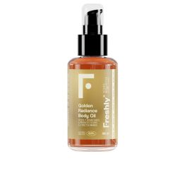 Golden Radiance Aceite Corporal Precio: 27.59000013. SKU: 481545