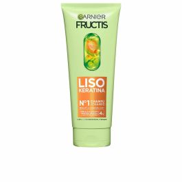 Garnier Fructis Nº1 Champú Liso Keratina 200 mL Garnier Fructis Nº1 Champú Liso Keratina 200 mL Precio: 4.94999989. SKU: B14H6PLBAA