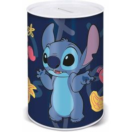 Stor Hucha Metálica de Ahorro Infantil Stitch Palms | Edad Mínima 4 Años Precio: 3.50000002. SKU: B18DK3MJGV