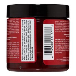 Manic Panic Classic 118 ml Color Infra Red