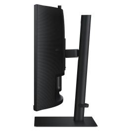 Samsung LS34C652VAUXEN Monitor 34" UltraWide QHD 100Hz 5ms VA Negro USB-C