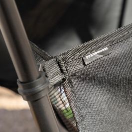 Mesa de Camping Plegable con Cesta y Funda Folble InnovaGoods Mesa de Camping Plegable con Cesta y Funda Folble InnovaGoods