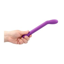 Vibrador Punto G Virgite Púrpura