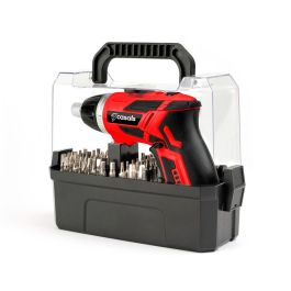 Atornillador a batería csc3620c 3,6 v Atornillador a batería csc3620c 3,6 v Precio: 37.98999974. SKU: B18SZL7HV4