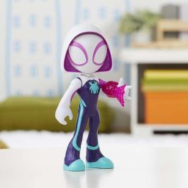 Figura spidey superhéroes 22.5 cm - modelos surtidos Figura spidey superhéroes 22.5 cm - modelos surtidos