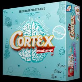 Cortex Challenge Cortex Challenge