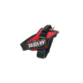 Arnés para Perro Julius K9 IDC Rojo L/XL 2