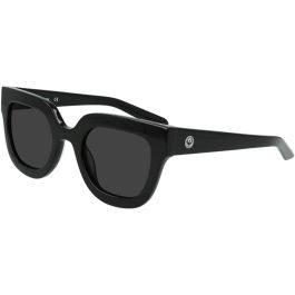 Gafas de Sol Unisex Dragon Alliance Purser Negro