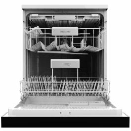 Lavavajillas Cecotec Bolero Aguazero 6200 D 60 cm