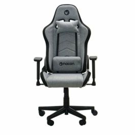 Silla Gaming Nacon PCCH-675RGB Negro Gris