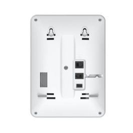 Gigaset S30054-H6538-R102 Teléfono analógico de escritorio blanco