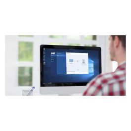 Western Digital WD20EZBX Blue 2TB 256MB 3.5" SATA Unidad de Disco Duro