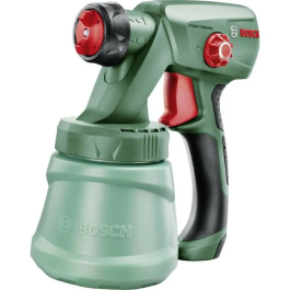 Bosch Pistola Pulverizadora PFS 2000 - 440W - 800 ml