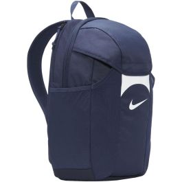 Mochila Escolar Nike ACCADEMY 2.3 DV0761 410 Azul marino