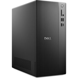 Dell Ordenador Pro Tower Essential QVT1260 Intel Core i7 14ª Gen 16GB RAM DDR5 1TB SSD NVMe Windows 11 Pro Precio: 1080.78999996. SKU: B17NLLKDE7