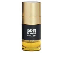 Isdin ISDINCEUTICS RETINAL Sérum para Ojos Antiedad con Retinaldehído y Niacinamida 20 ml Precio: 61.68999991. SKU: B1ALB4RDFB