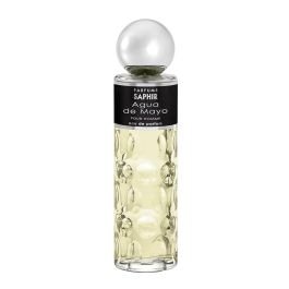 Saphir Agua de mayo pour homme eau de parfum 200 ml vaporizador Precio: 15.49999957. SKU: B16HMH54J2