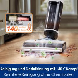Tineco Floor One S7 Steam Plus