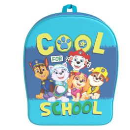 CYP BRANDS Mochila Patrulla Canina Paw Patrol de 30cm para Niños Precio: 8.49999953. SKU: B14B3CWDH3