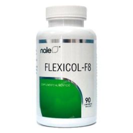 Flexicol F8 Precio: 24.5899995. SKU: B13TDAJNGZ