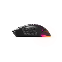 Steelseries Ratón Inalámbrico para Juegos Aerox 9