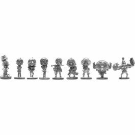 Winning Moves Monopoly One Piece - Edición Especial Versión Francés