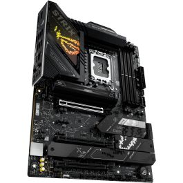 ASUS ROG STRIX Z890-H GAMING WiFi Intel.1851 DDR5 ATX - Placa Base para PC