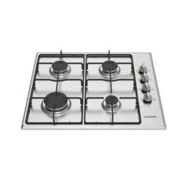 Tabla 4 Fayers Oceanic - Gas de acero inoxidable Tabla 4 Fayers Oceanic - Gas de acero inoxidable