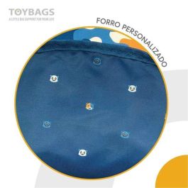 Mochila fortnite blue camo (adaptable a carro). 42 x 32 x 20 cm. Mochila fortnite blue camo (adaptable a carro). 42 x 32 x 20 cm.