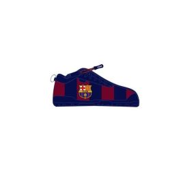 Bolso Escolar Portatodo Safta Zapatilla F.C. Barcelona 100x240x20 mm Bolso Escolar Portatodo Safta Zapatilla F.C. Barcelona 100x240x20 mm