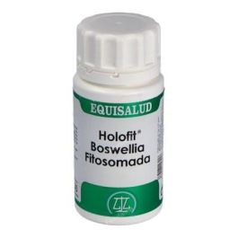 Holofit Boswellia Fitosomada 50 cápsulas para Salud Articular y Antiinflamatorio Precio: 30.5000003. SKU: B16BTZ9AL7